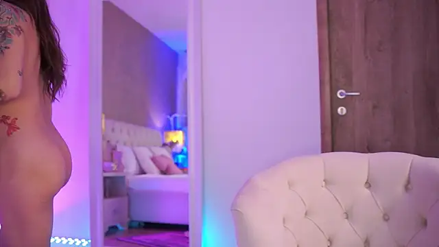 OhhAisha live sex cam