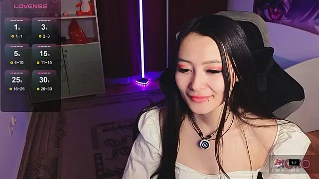 Milly__Foxy's cam snapshot