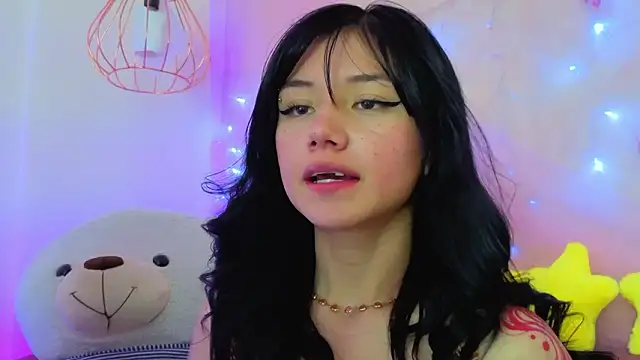 april_bennett's cam snapshot