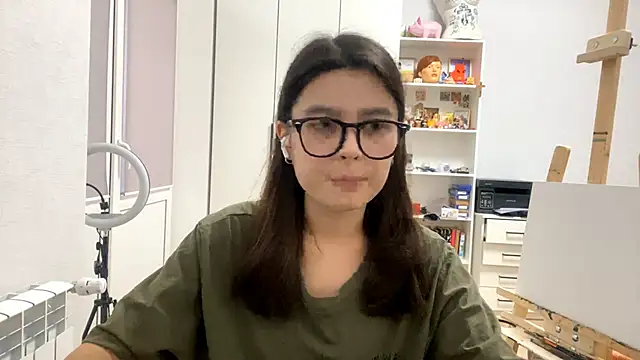 SaintMari's cam snapshot