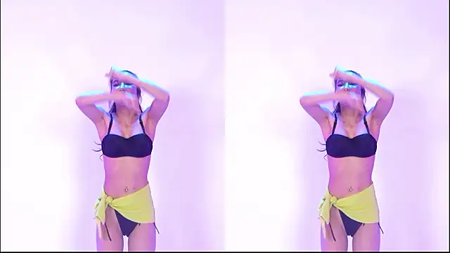 Believe-girl's cam snapshot