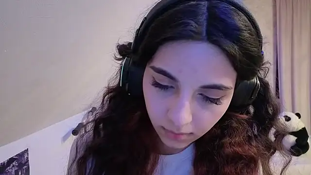 Blissmissataeses's cam snapshot