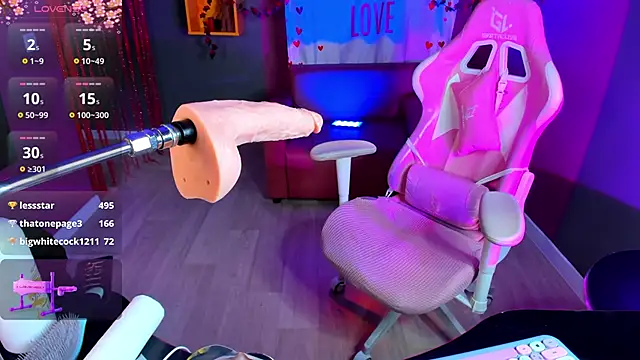 Yoki_Shizuko live sex cam