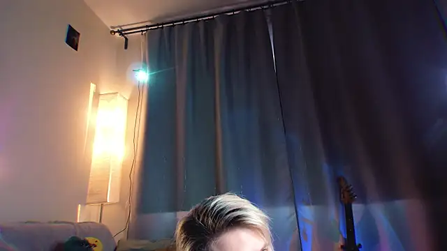 Breston_Sweet live sex cam