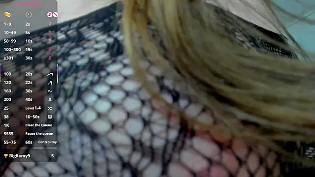 PixieLand live sex cam