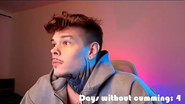 DENIS_HERE live sex cam