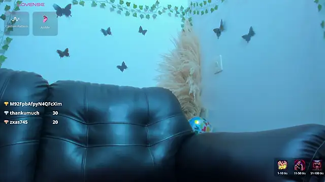 Amani_Bakir live sex cam