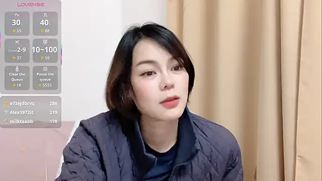 Linda-LL live sex cam