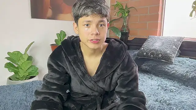 Andy_Belier23 live sex cam