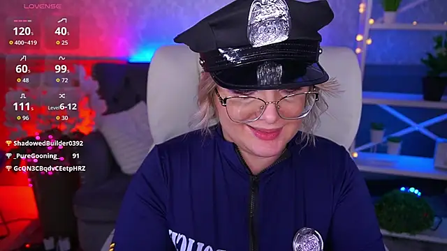 CoolTatis live sex cam