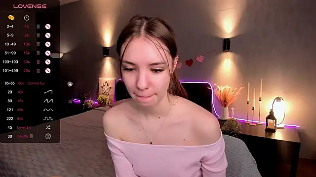 MilliBrown_ live sex cam