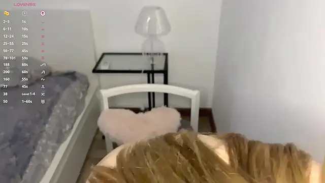 CarolDaniels live sex cam