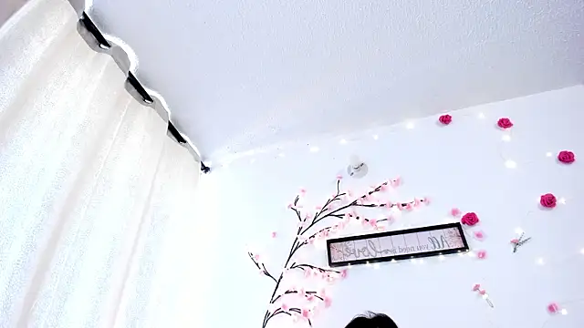 NicoRobinx's cam snapshot