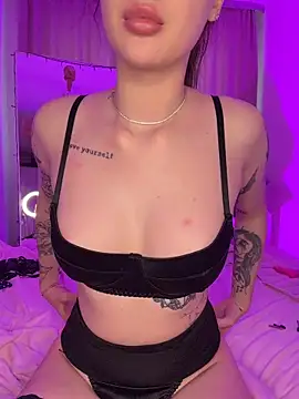 lumiluu's cam snapshot