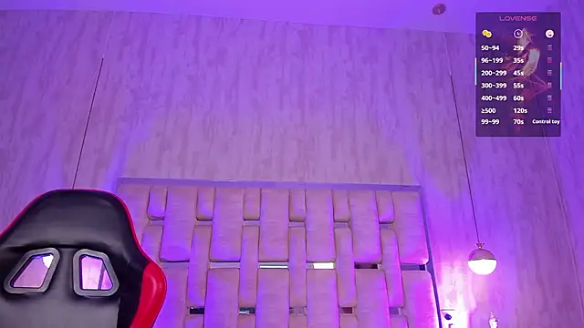 GigiBelli's cam snapshot