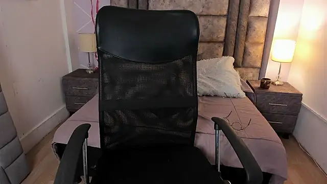 April_Swett's cam snapshot