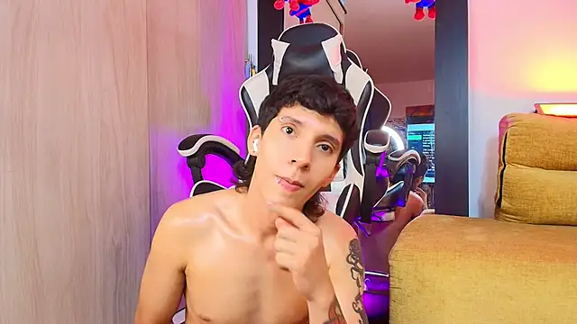 JacoboSwam live sex cam