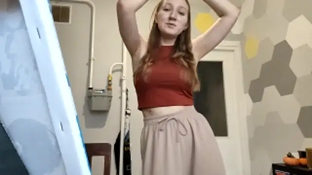 JeanetteKrostag's cam snapshot