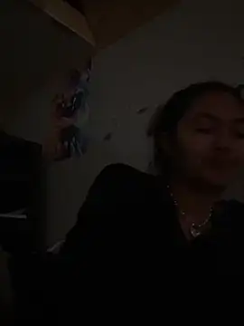 QueenNefertiti's cam snapshot