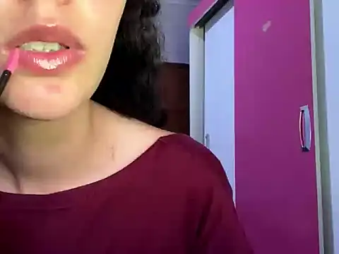 LanellYoshiyama live sex cam