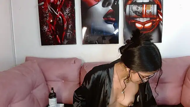 Miahotcs1's cam snapshot