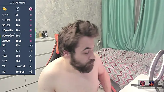 Morlaios live sex cam