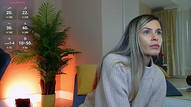 Avril_Cyrus live sex cam