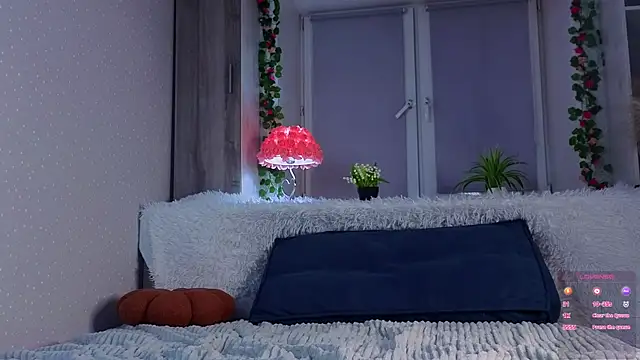 QuinnHeileman live sex cam