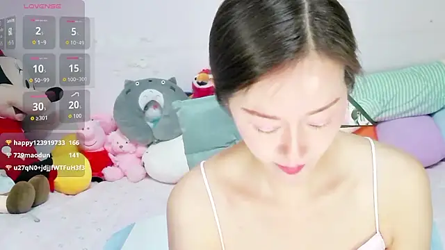 baozi-DDET's cam snapshot