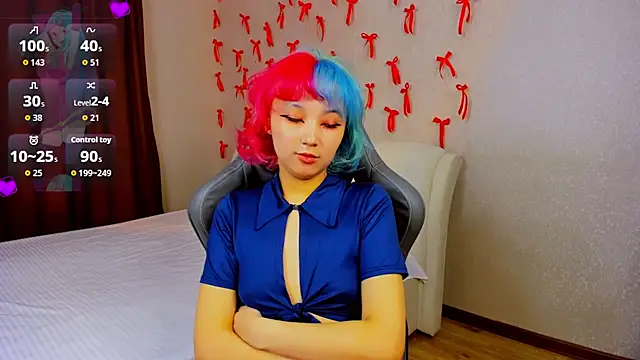 Milla_Aheo live sex cam