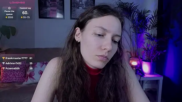 VioletaBloom live sex cam