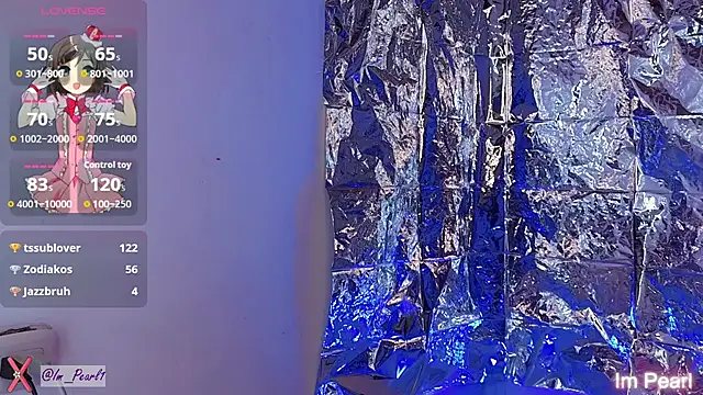 im_pearll live sex cam