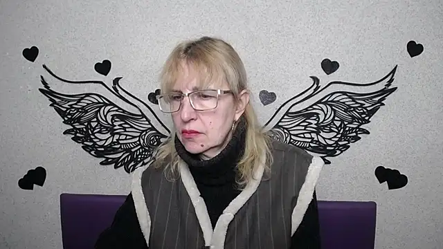 PattySanny's cam snapshot