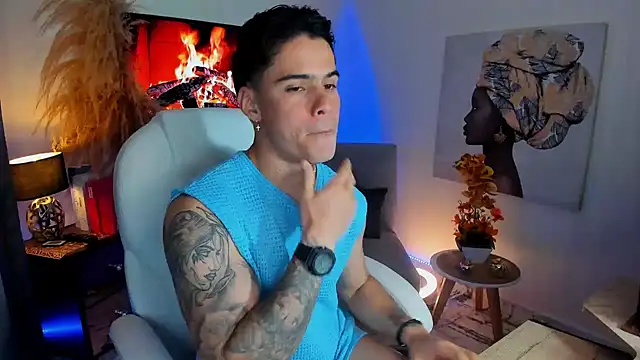 Matias_Murrier live sex cam