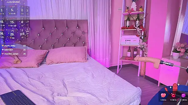 Alex_Tehir live sex cam