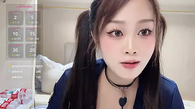 yueyue2003's cam snapshot