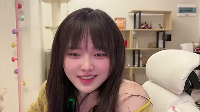 Chenjing0 live sex cam