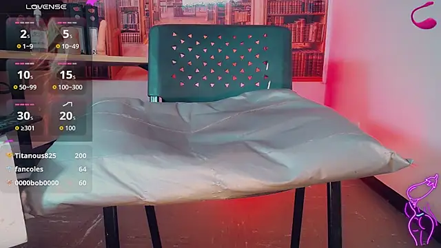 caribbean_passion_ live sex cam