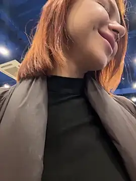 RosieSecret live sex cam