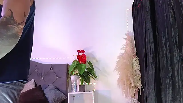 john_cartter1 live sex cam