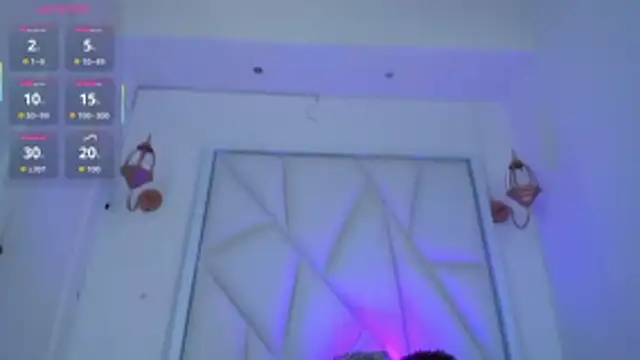 AbigailWilliams_ live sex cam