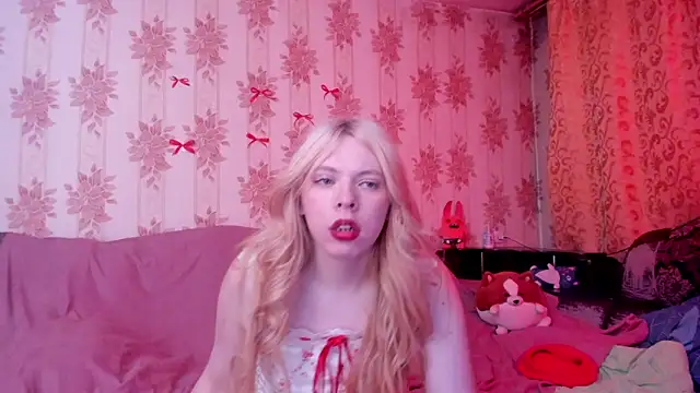 Cutie_Bambi live sex cam