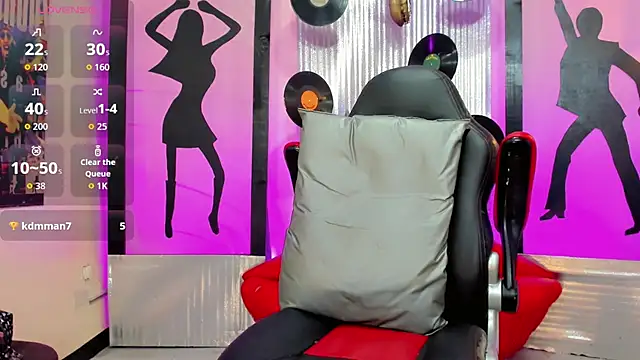 Madison_Mujica live sex cam