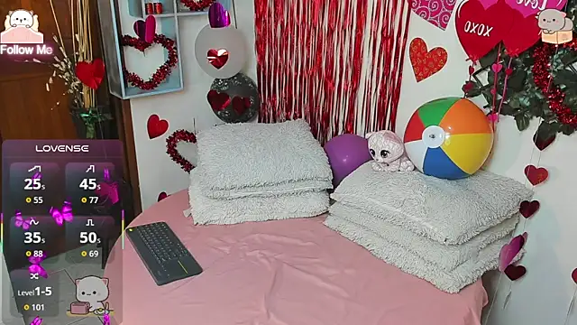 DestinyHills live sex cam