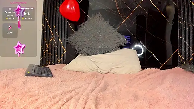 Giorgina_Parado live sex cam