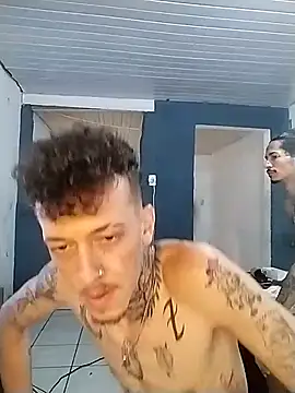 RuivoDotado24cm live sex cam