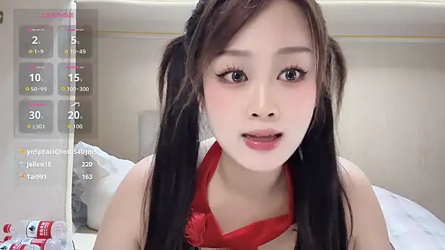 yueyue2003 live sex cam