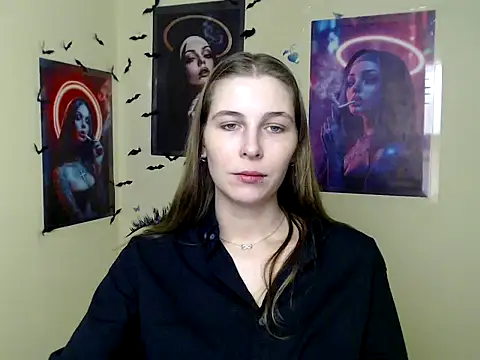 StrangerGi live sex cam