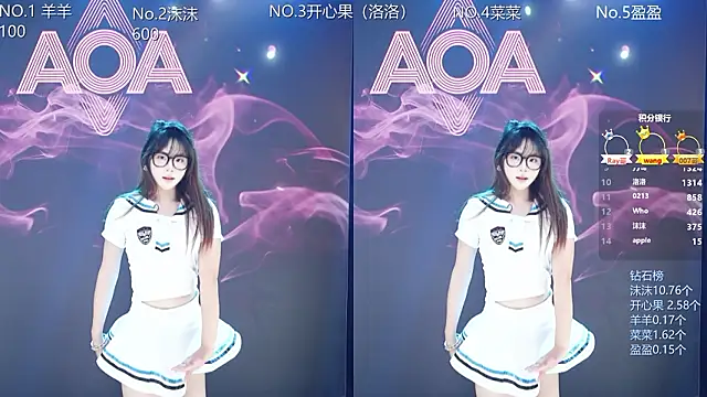 __AOA__ live sex cam