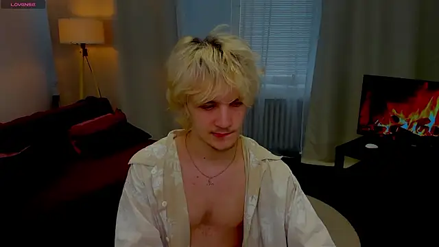 JameMiller live sex cam